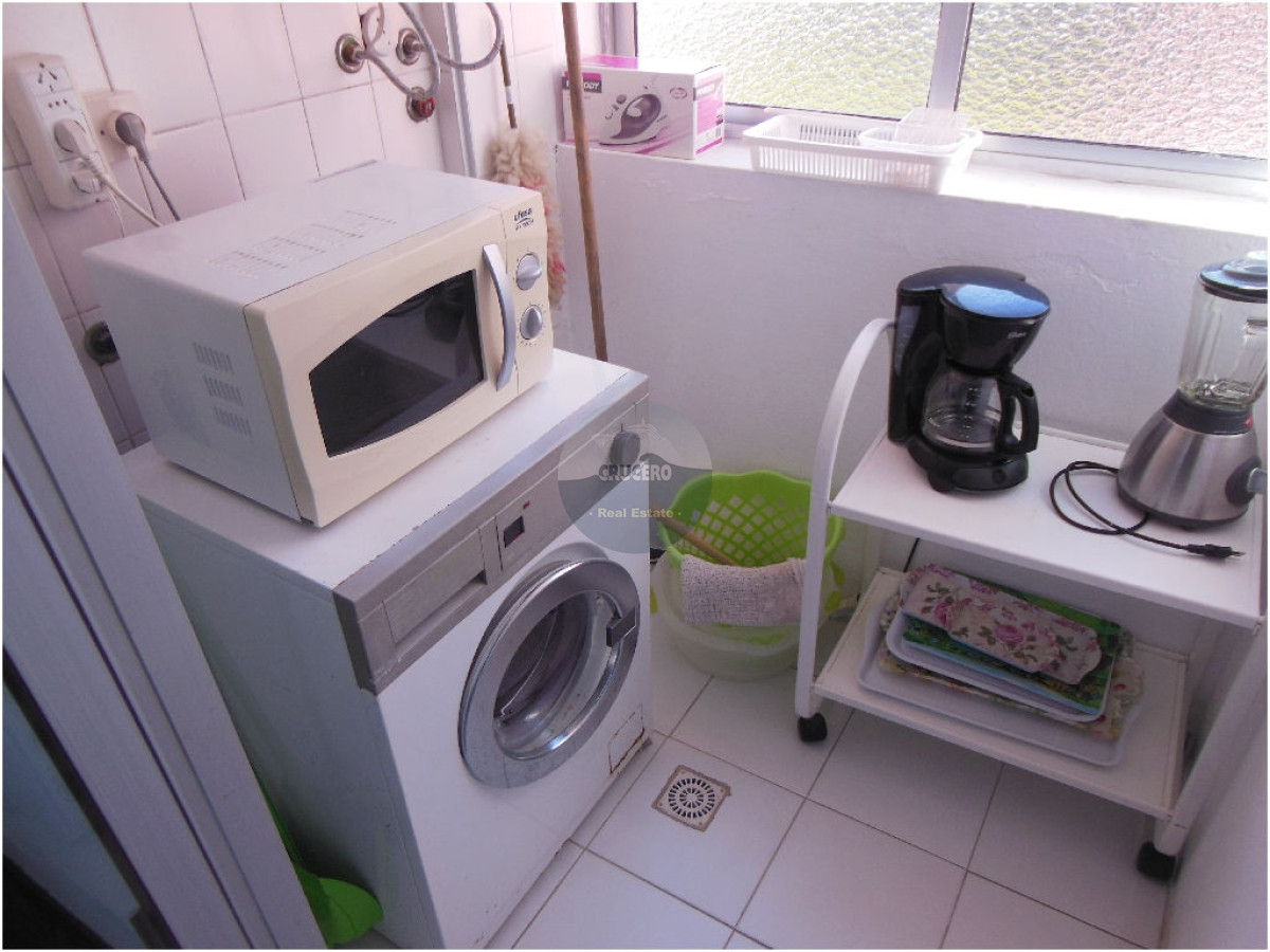 Apartamento ID.1681 - Apartamento en Punta del Este, Península