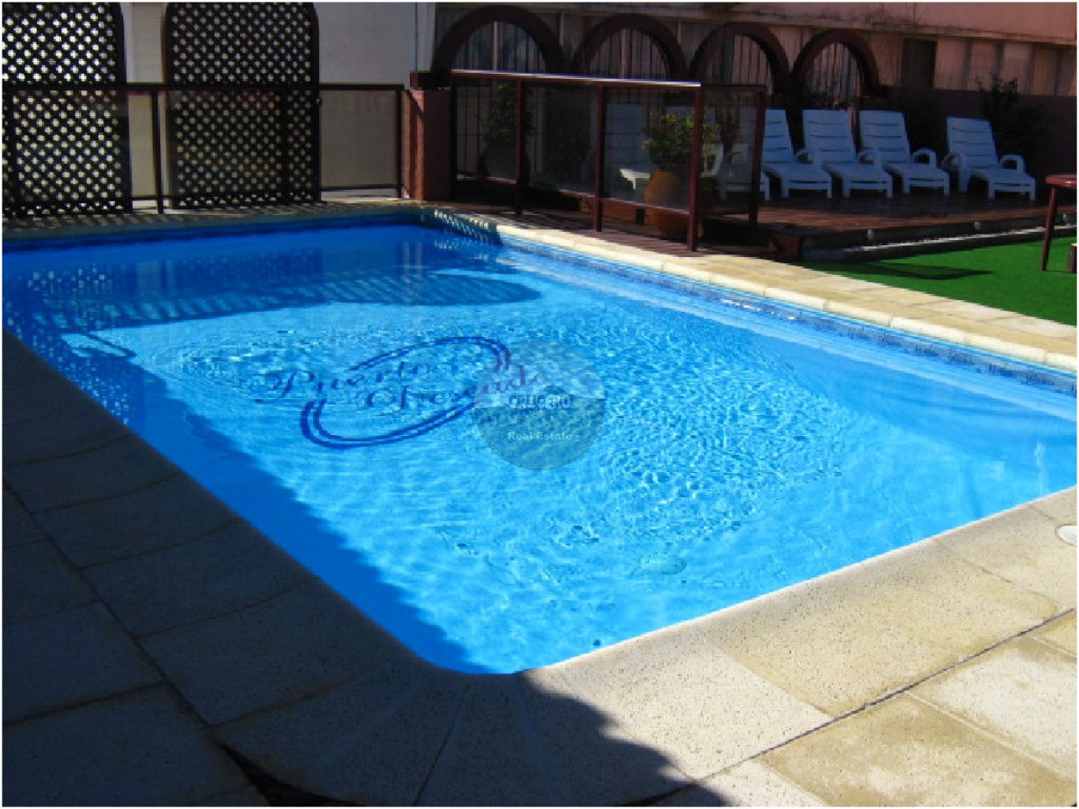Apartamento ID.1681 - Apartamento en Punta del Este, Península
