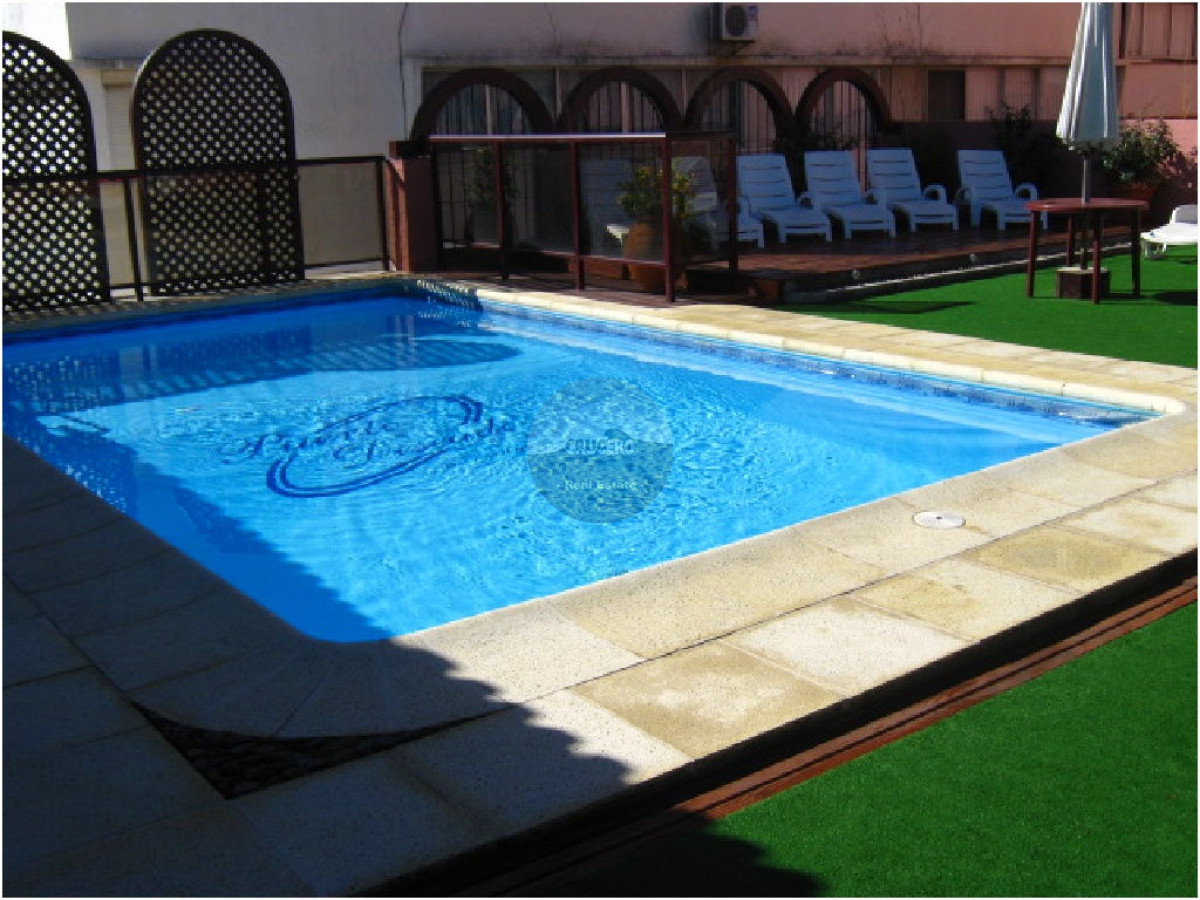 Apartamento ID.1681 - Apartamento en Punta del Este, Península
