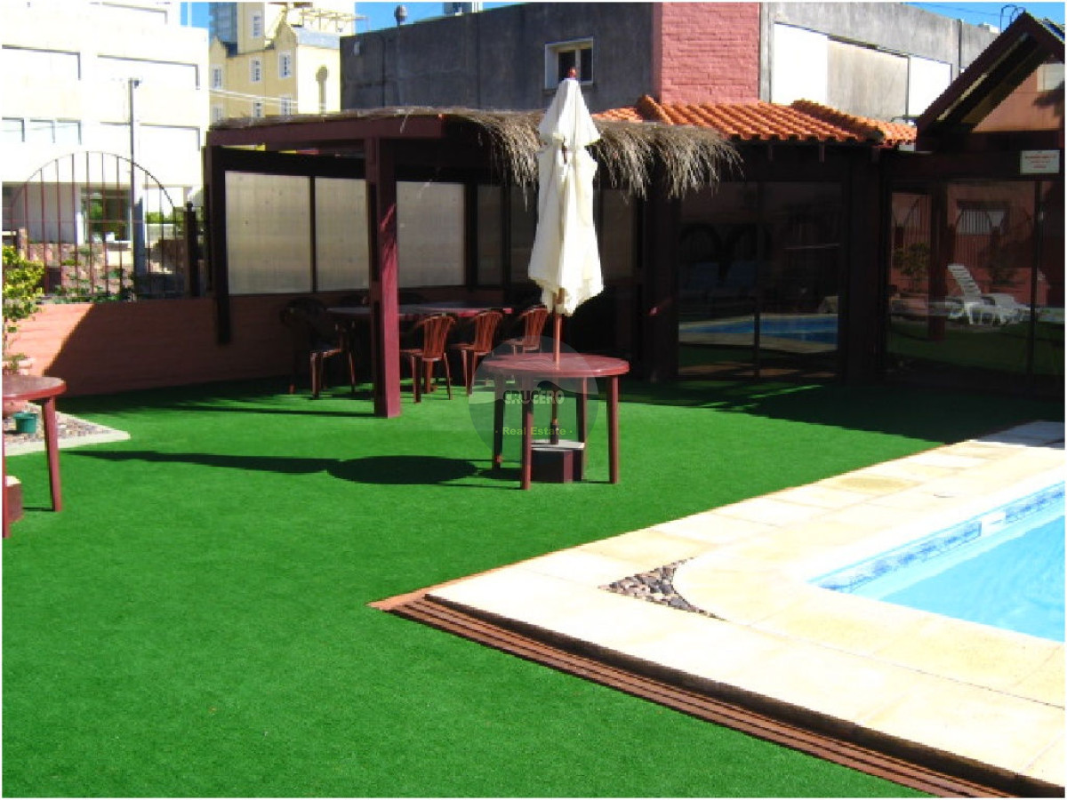 Apartamento ID.1681 - Apartamento en Punta del Este, Península