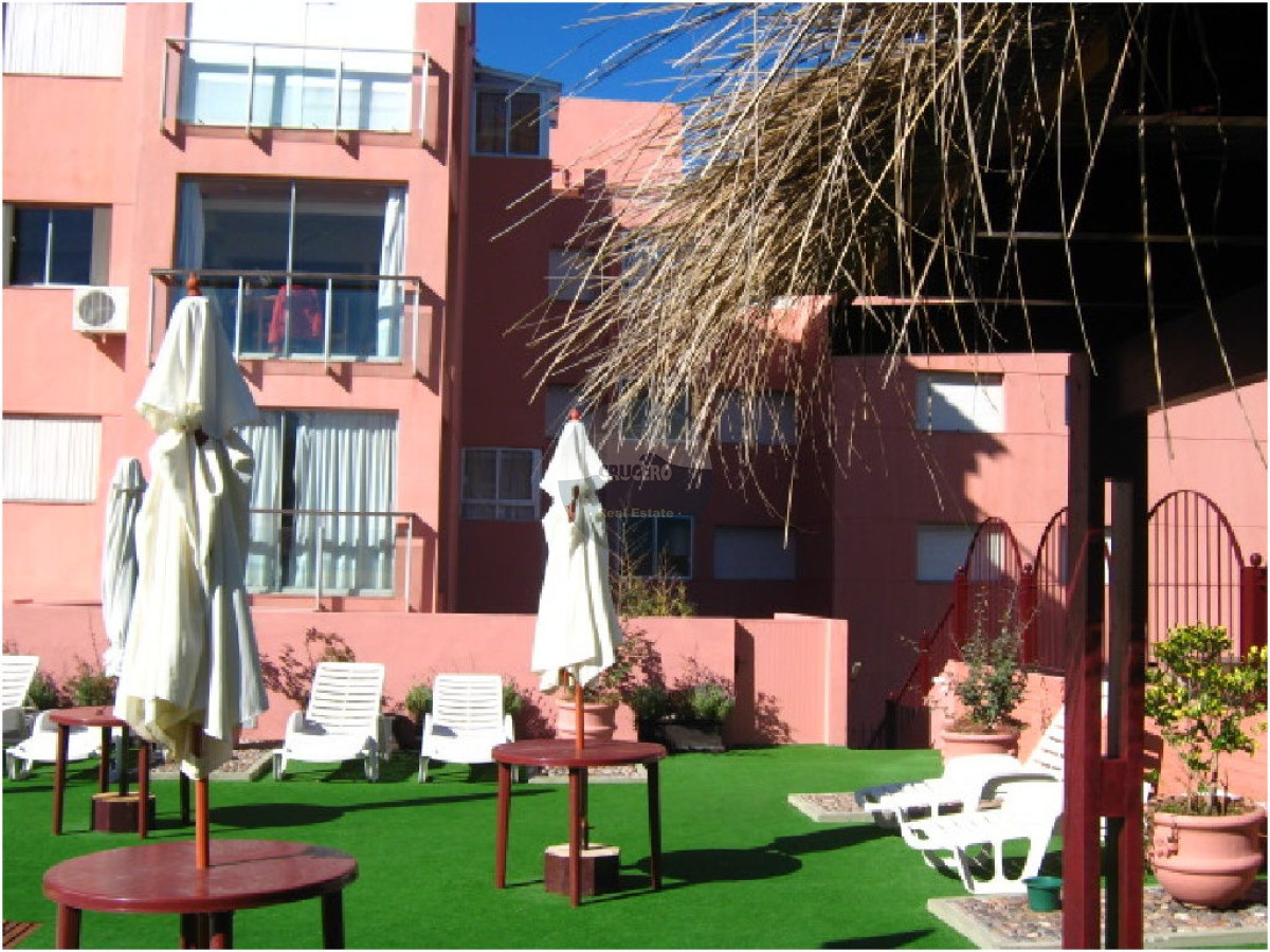 Apartamento ID.1681 - Apartamento en Punta del Este, Península