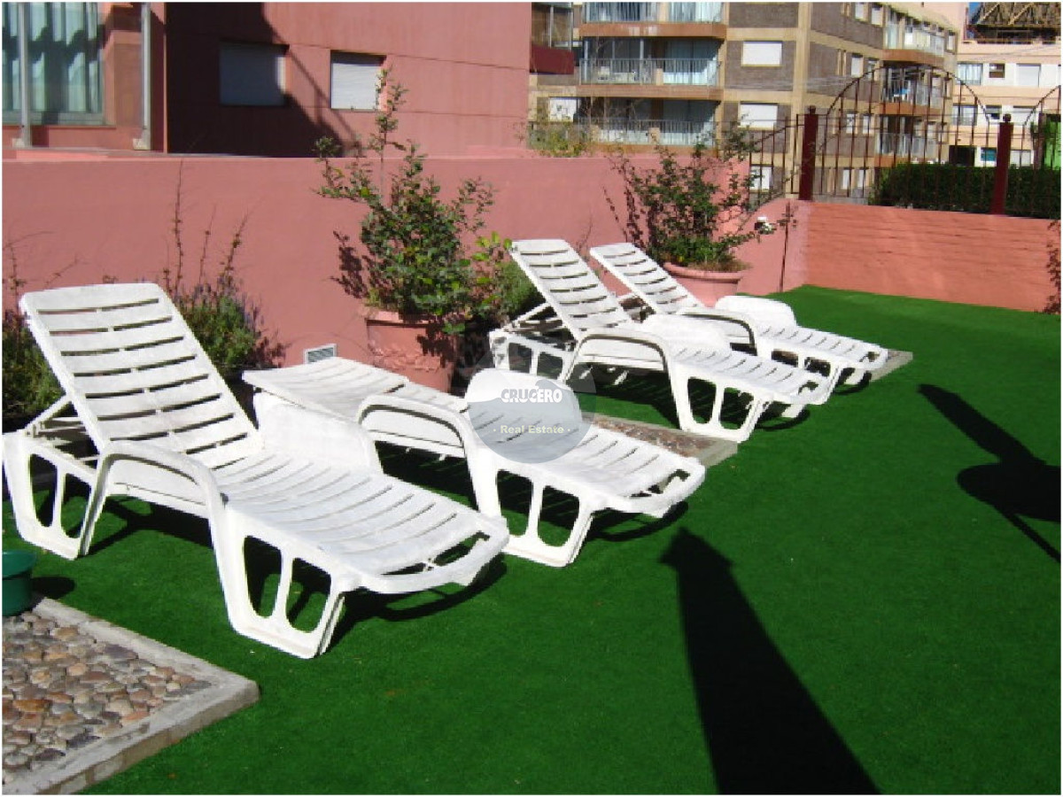 Apartamento ID.1681 - Apartamento en Punta del Este, Península
