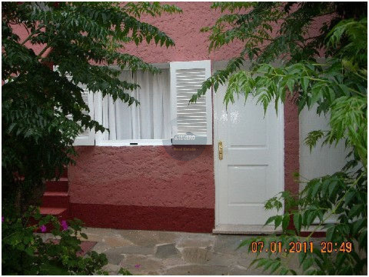 Apartamento ID.1703 - Apartamento en Punta del Este, Península