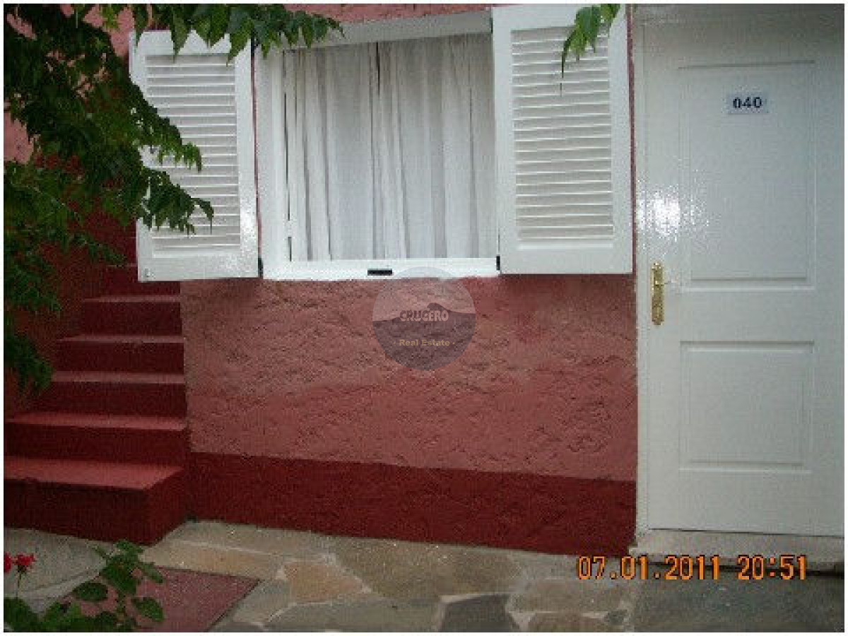 Apartamento ID.1703 - Apartamento en Punta del Este, Península