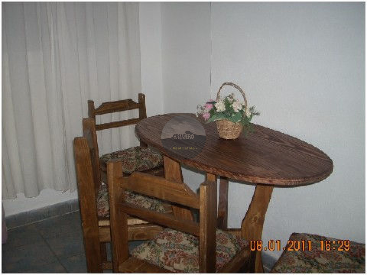 Apartamento ID.1703 - Apartamento en Punta del Este, Península