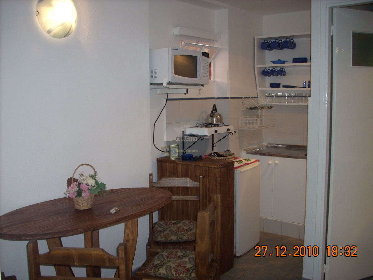 Apartamento ID.1703 - Apartamento en Punta del Este, Península