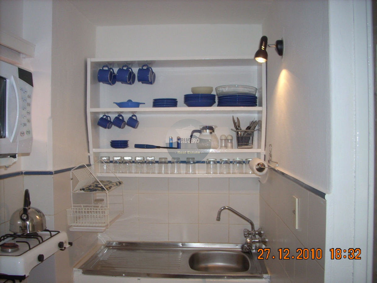 Apartamento ID.1703 - Apartamento en Punta del Este, Península