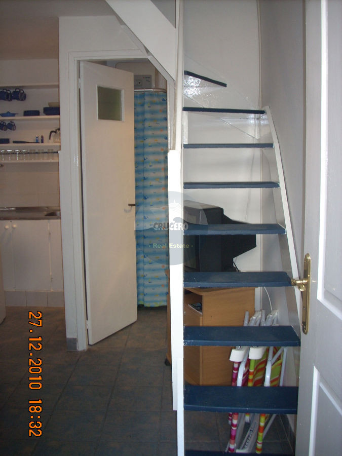 Apartamento ID.1703 - Apartamento en Punta del Este, Península