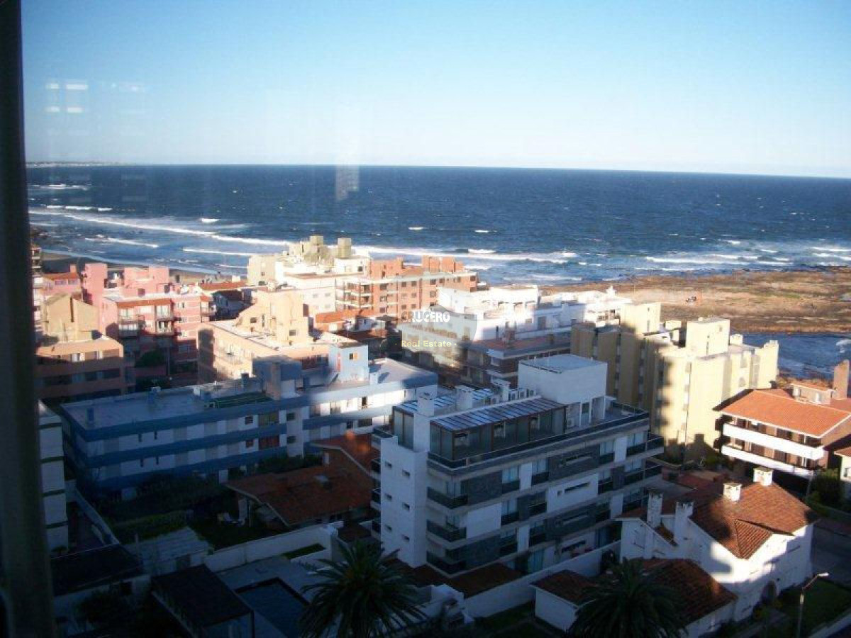 Apartamento ID.1706 - Apartamento en Punta del Este, Península