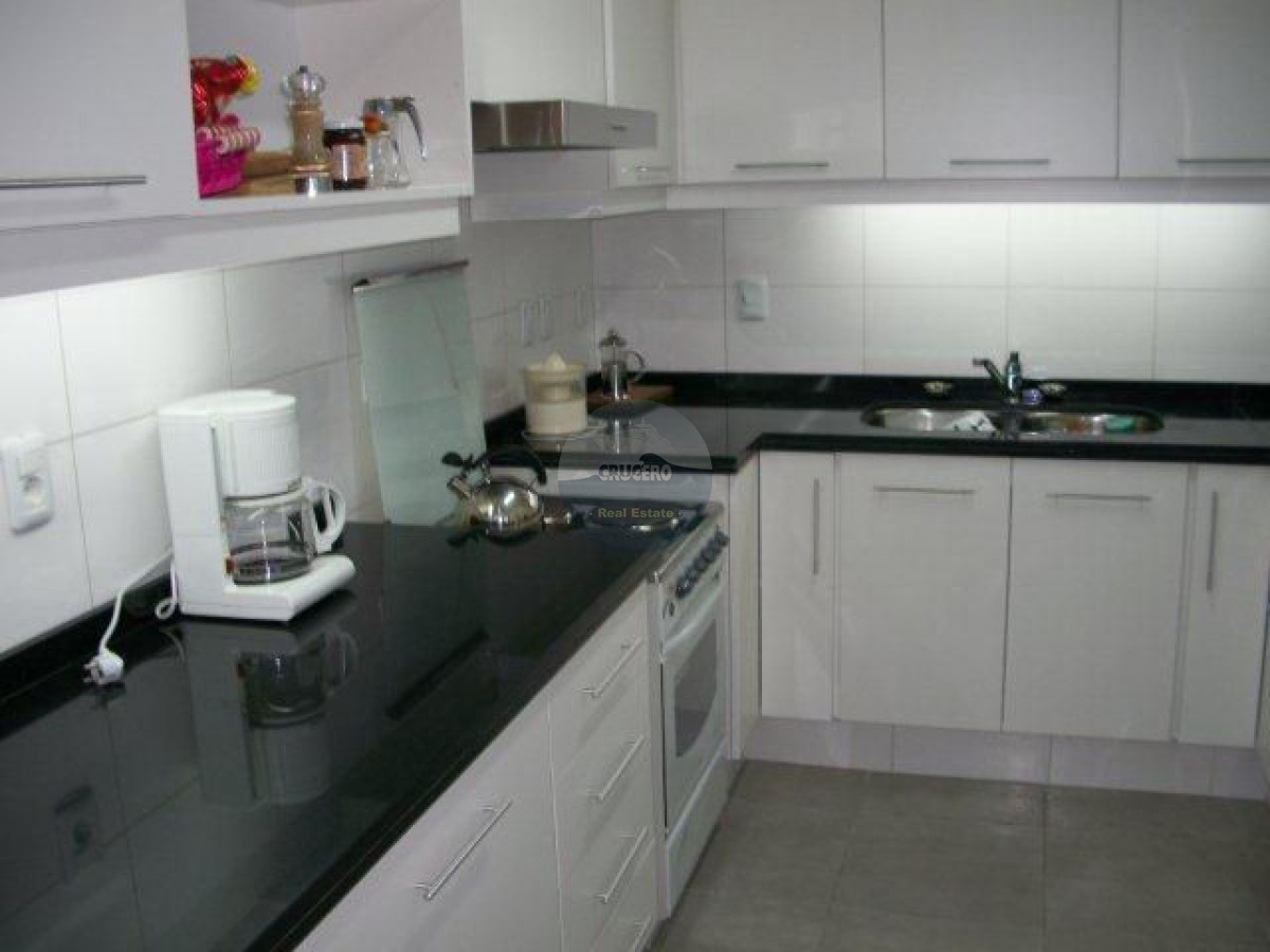 Apartamento ID.1706 - Apartamento en Punta del Este, Península