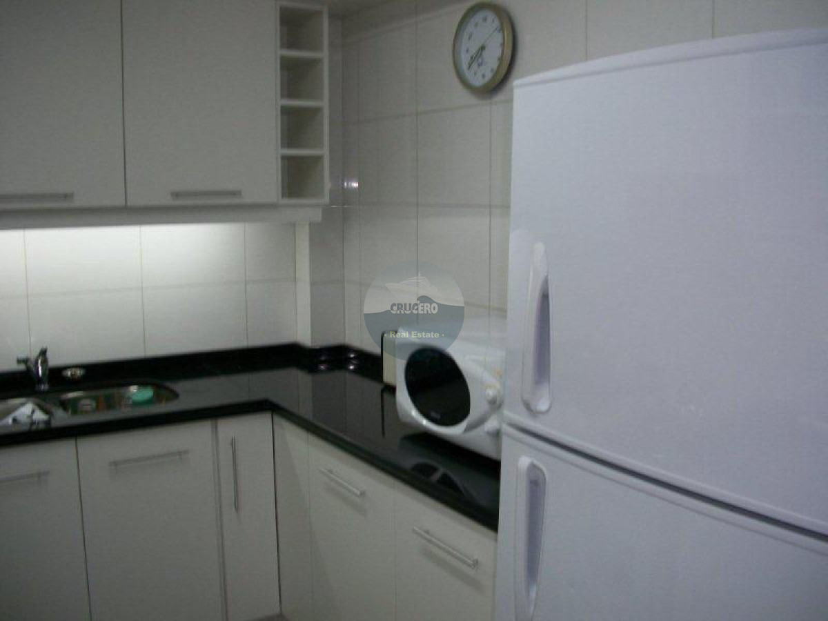 Apartamento ID.1706 - Apartamento en Punta del Este, Península