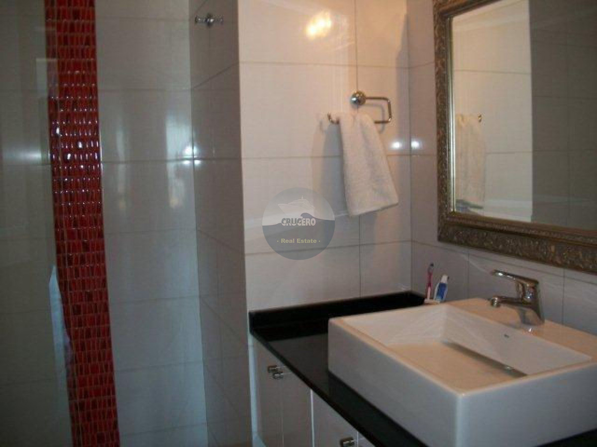 Apartamento ID.1706 - Apartamento en Punta del Este, Península