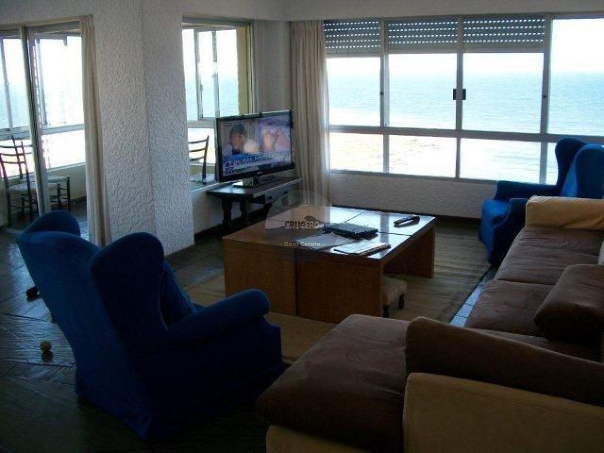 Apartamento ID.1706 - Apartamento en Punta del Este, Península