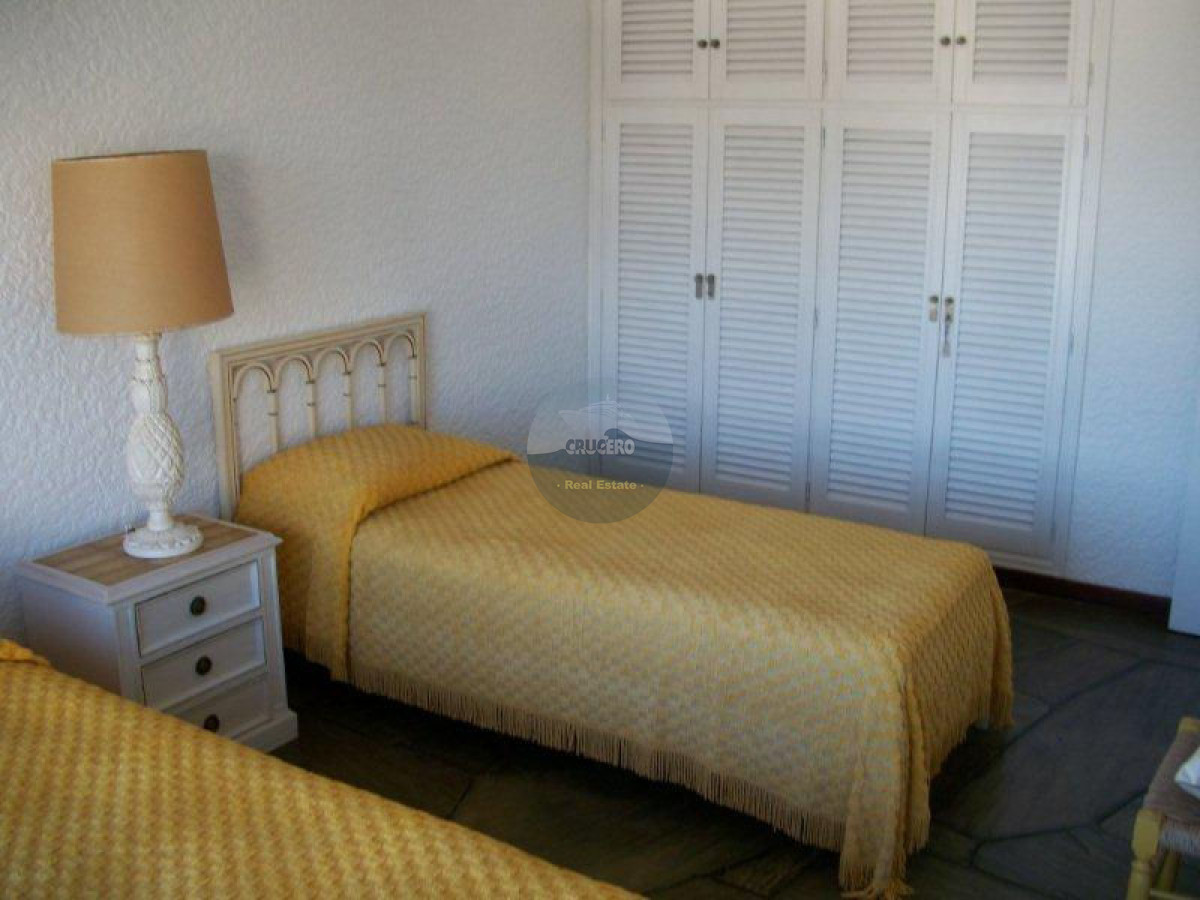 Apartamento ID.1706 - Apartamento en Punta del Este, Península
