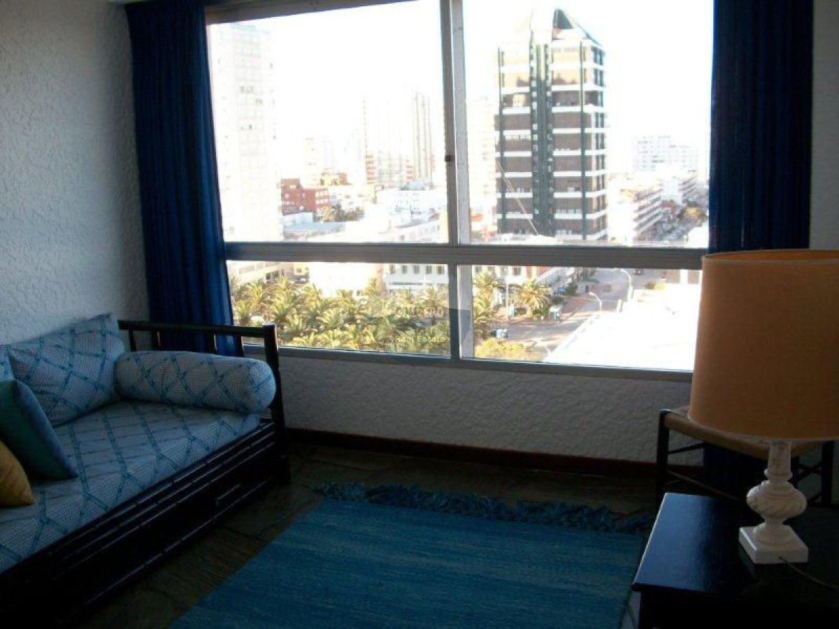 Apartamento ID.1706 - Apartamento en Punta del Este, Península