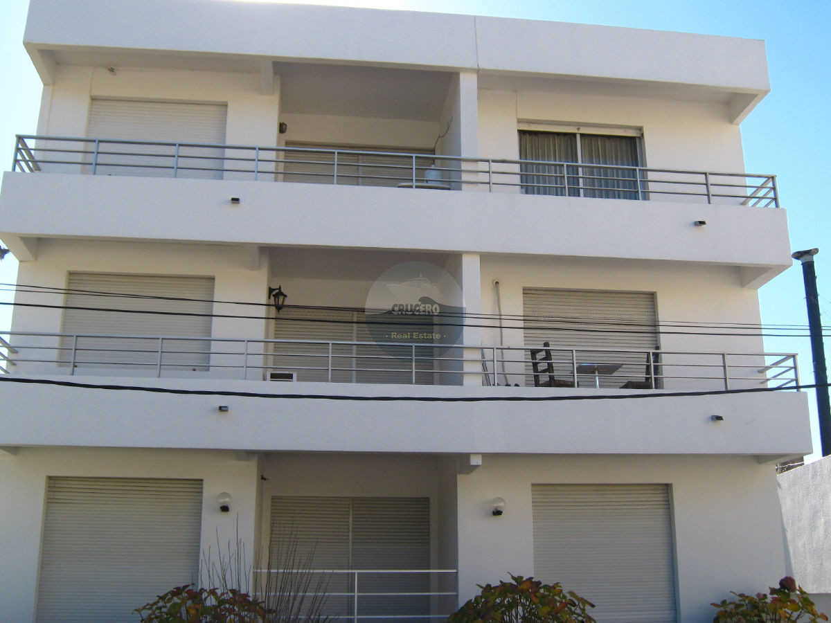 Apartamento ID.1707 - Apartamento en Punta del Este, Península