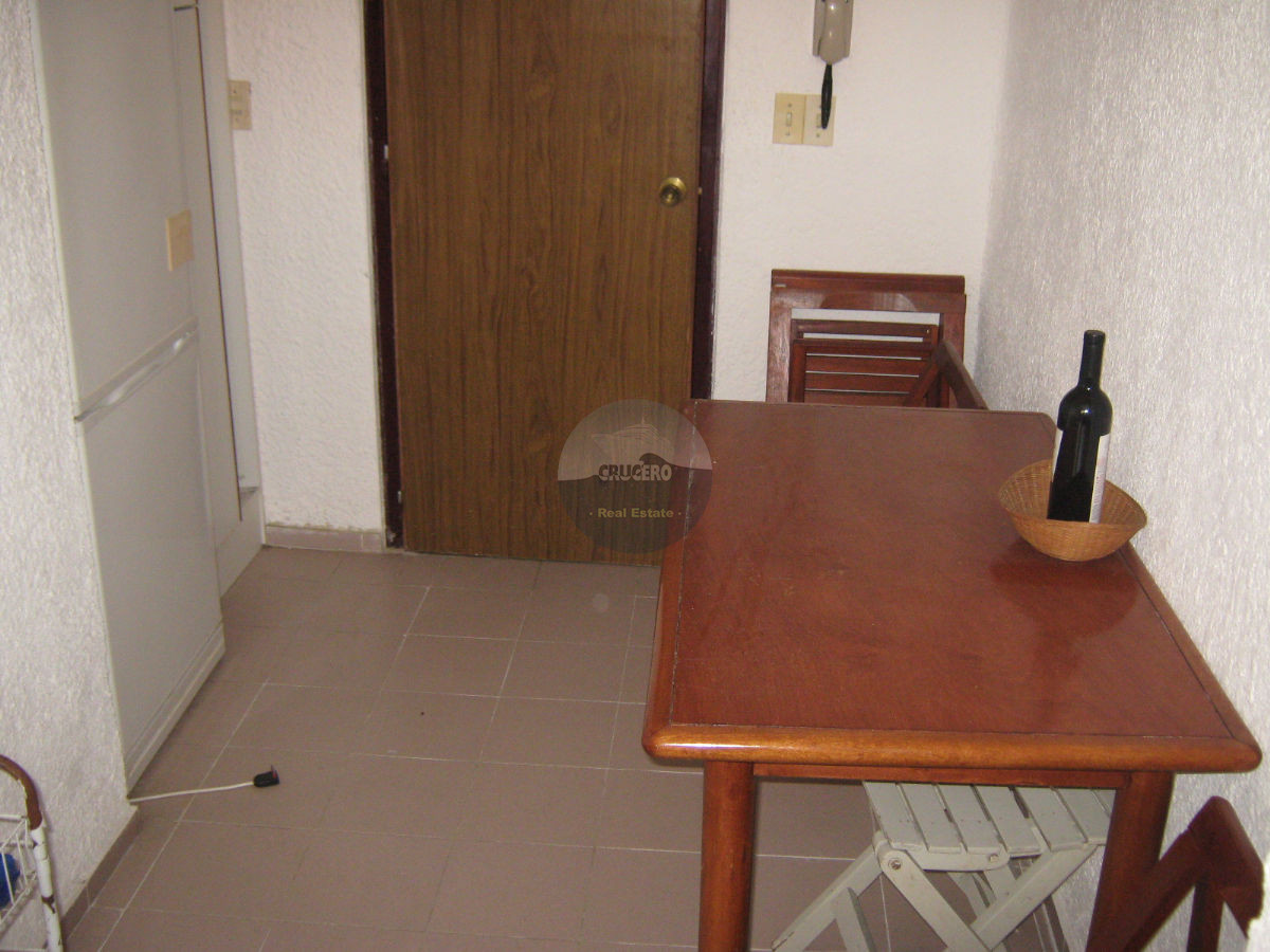 Apartamento ID.1707 - Apartamento en Punta del Este, Península
