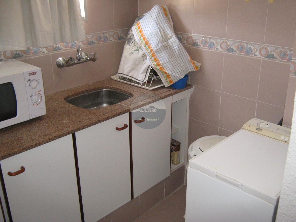 Apartamento ID.1707 - Apartamento en Punta del Este, Península