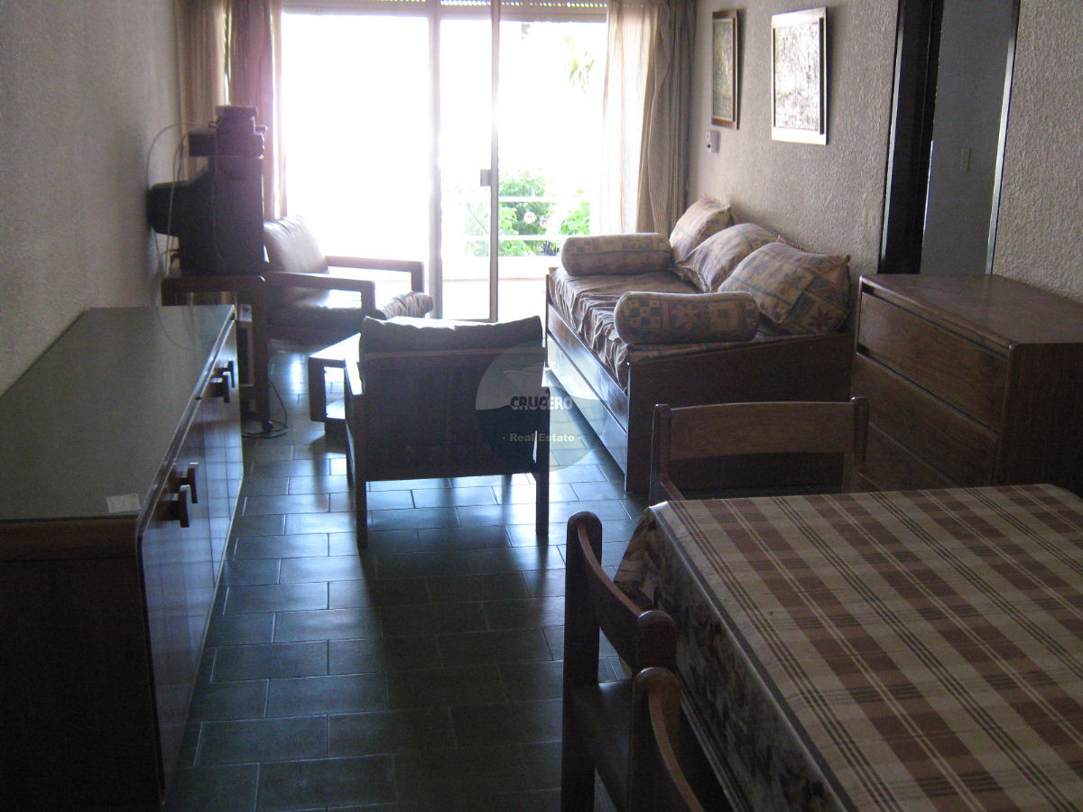 Apartamento ID.1707 - Apartamento en Punta del Este, Península