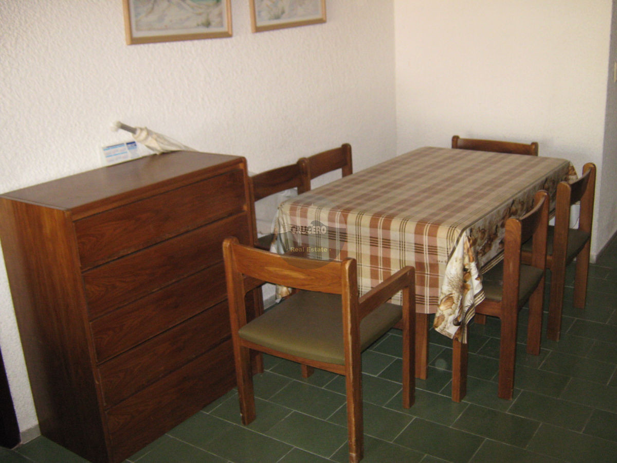 Apartamento ID.1707 - Apartamento en Punta del Este, Península