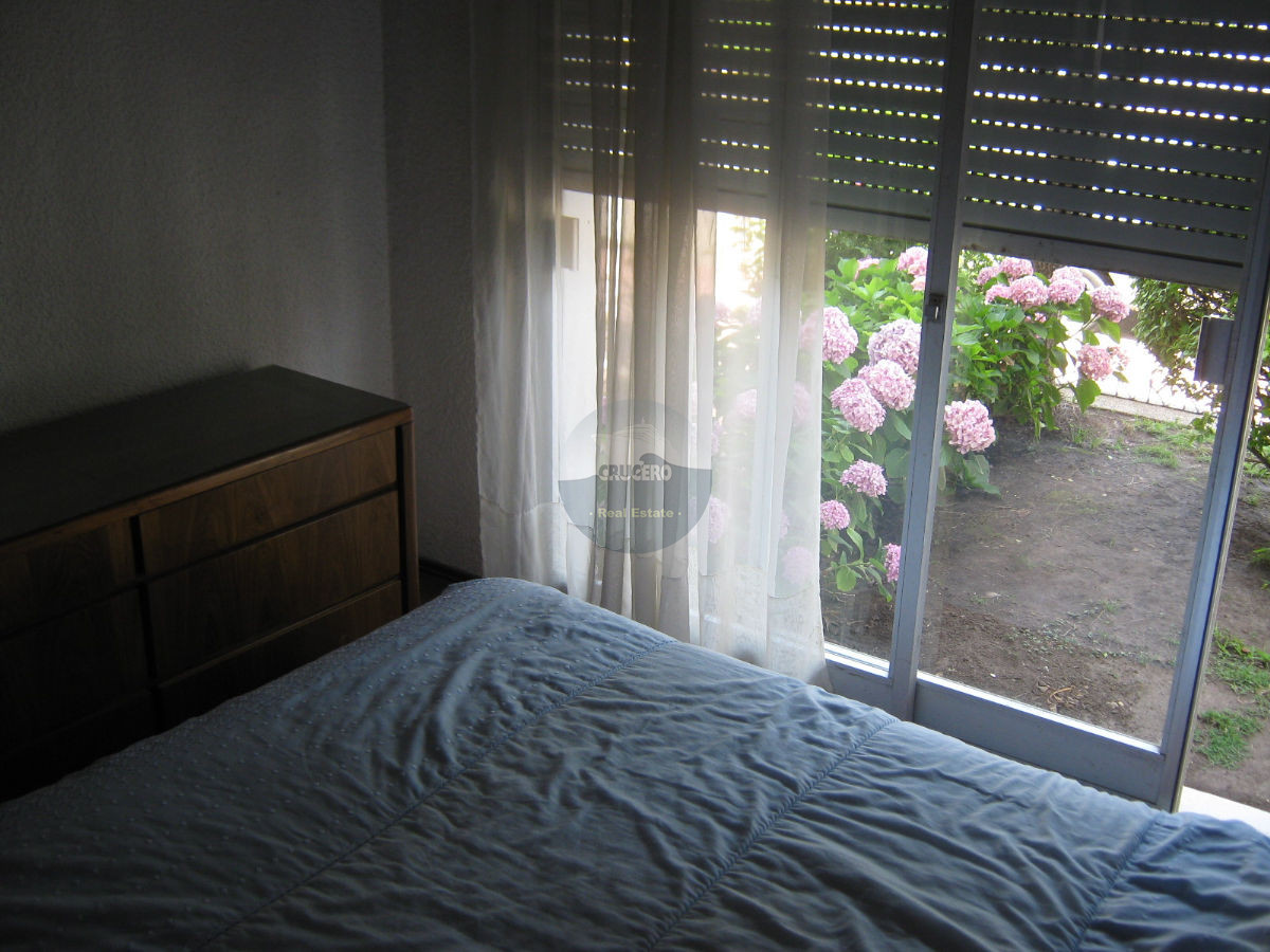 Apartamento ID.1707 - Apartamento en Punta del Este, Península