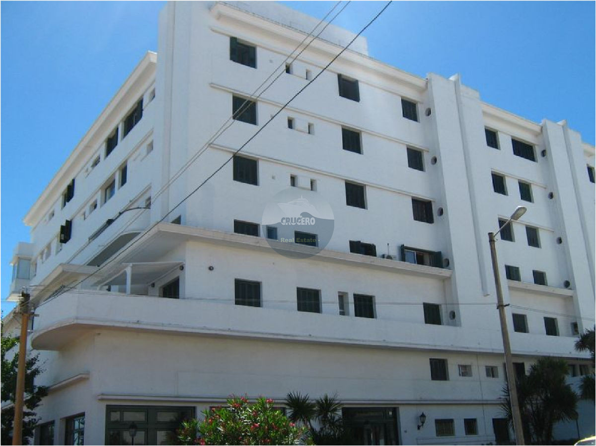 Apartamento ID.1728 - Apartamento en Punta del Este, Península