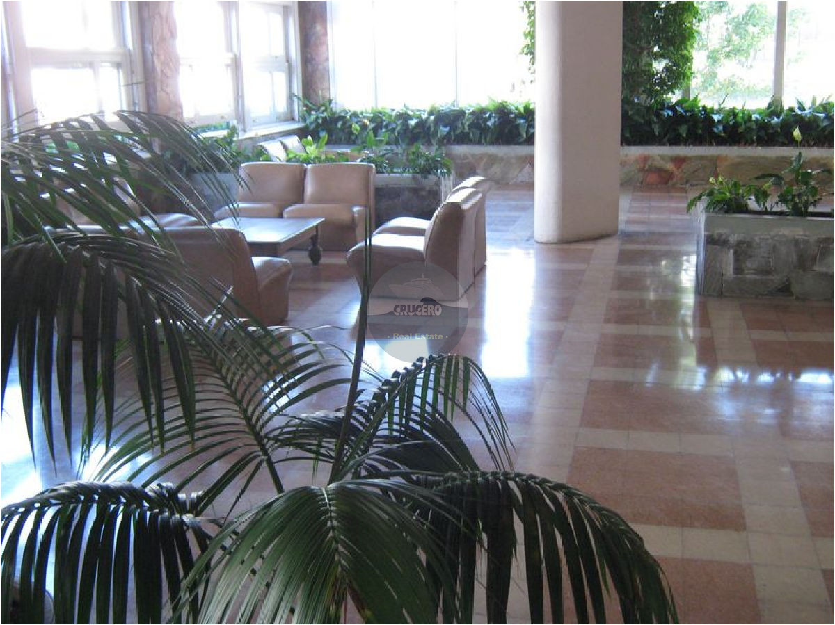 Apartamento ID.1728 - Apartamento en Punta del Este, Península