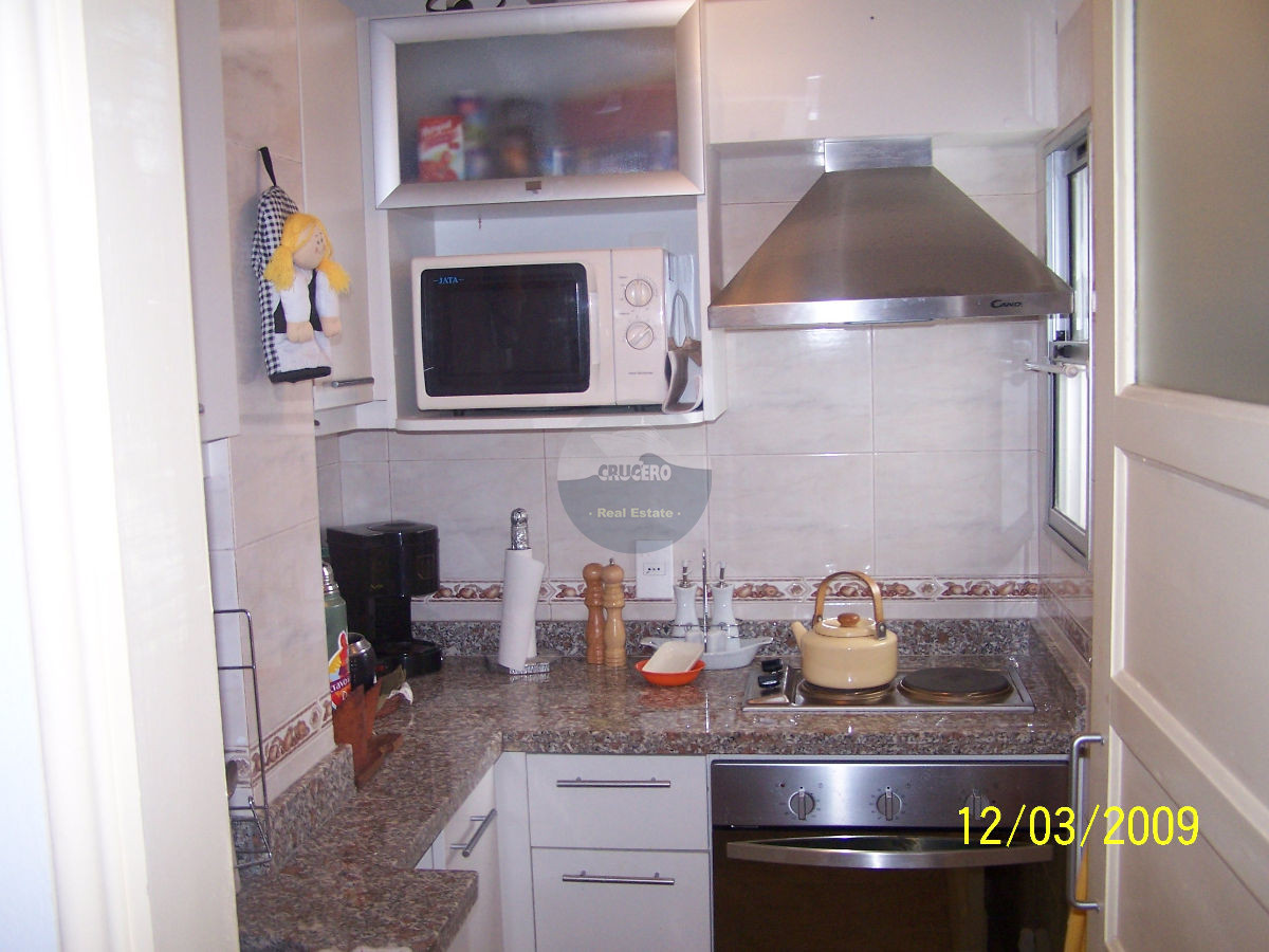 Apartamento ID.1728 - Apartamento en Punta del Este, Península