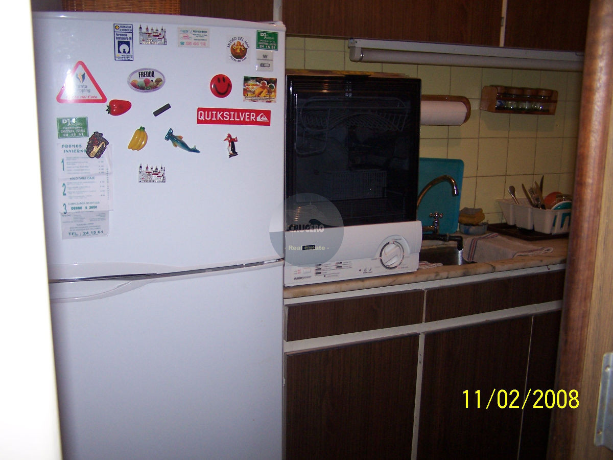 Apartamento ID.1730 - Apartamento en Punta del Este, Mansa