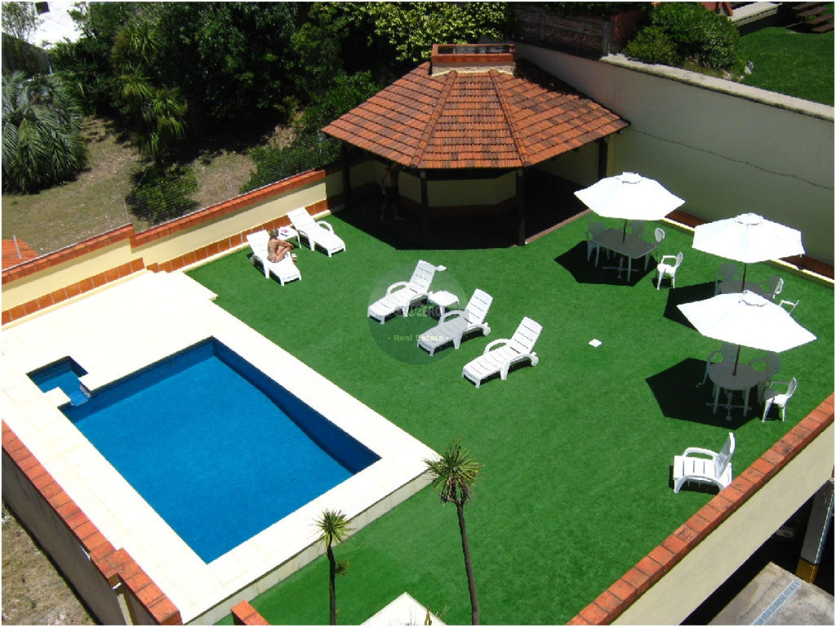Apartamento ID.175 - Apartamento en Punta del Este, Península
