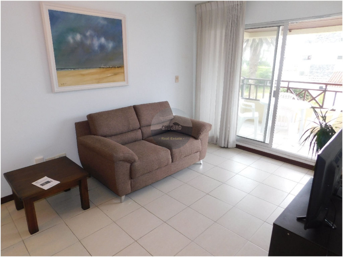 Apartamento ID.175 - Apartamento en Punta del Este, Península