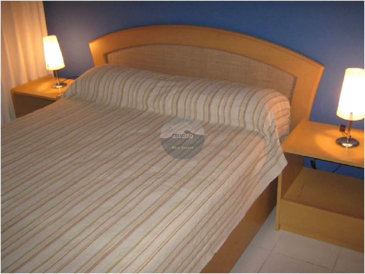 Apartamento ID.175 - Apartamento en Punta del Este, Península