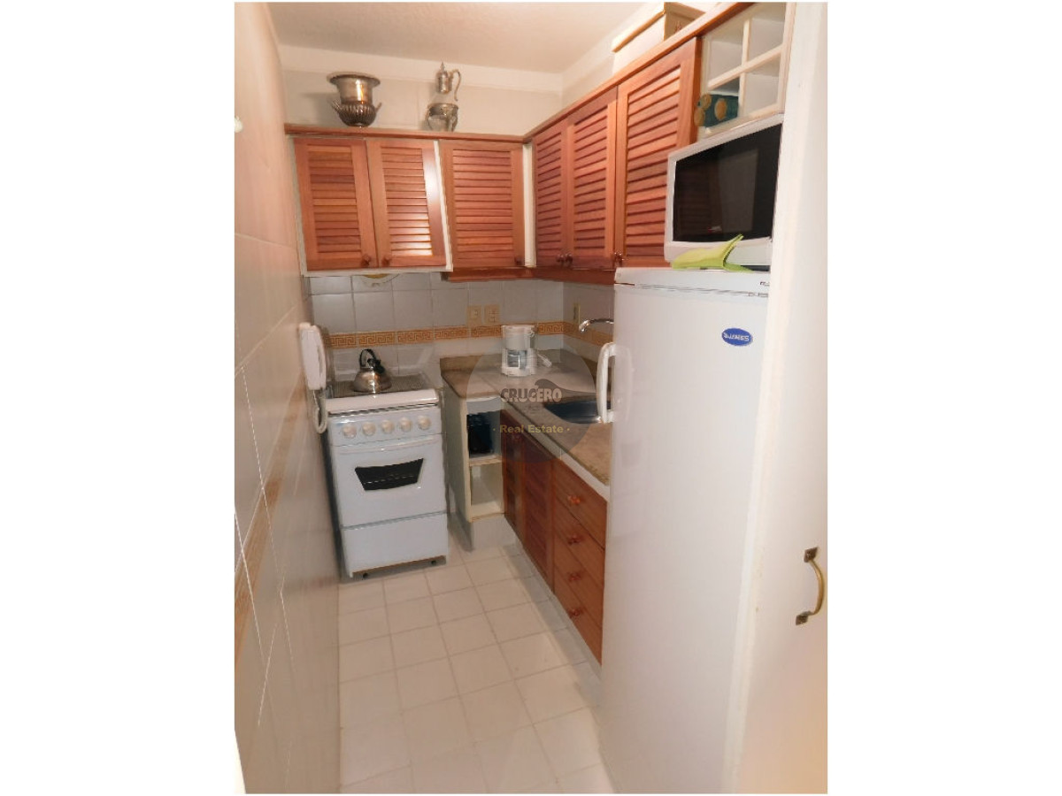 Apartamento ID.175 - Apartamento en Punta del Este, Península