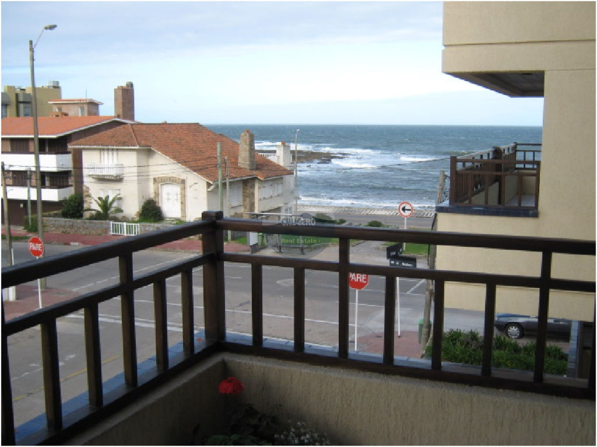 Apartamento ID.175 - Apartamento en Punta del Este, Península