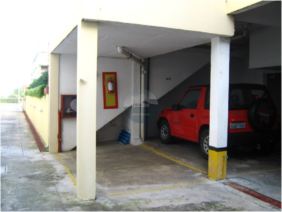 Apartamento ID.175 - Apartamento en Punta del Este, Península