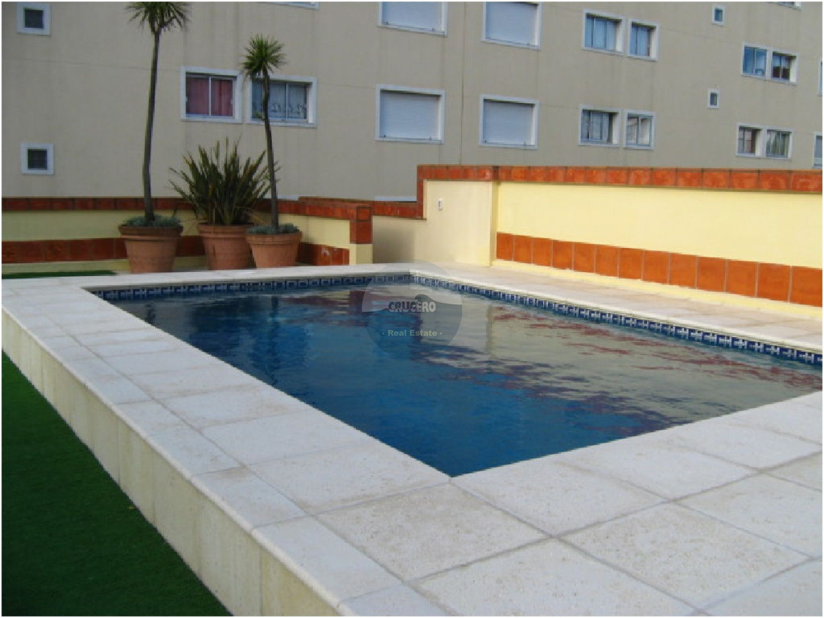 Apartamento ID.175 - Apartamento en Punta del Este, Península