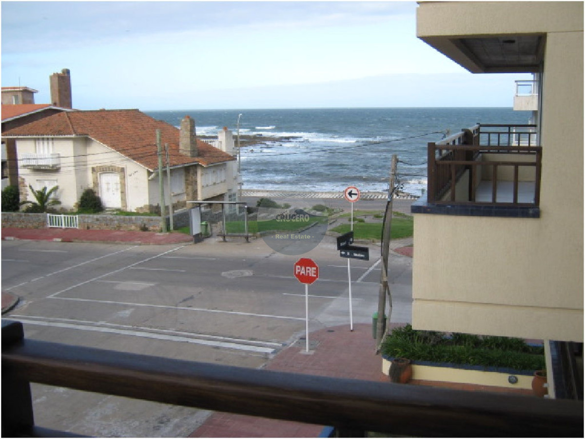 Apartamento ID.175 - Apartamento en Punta del Este, Península