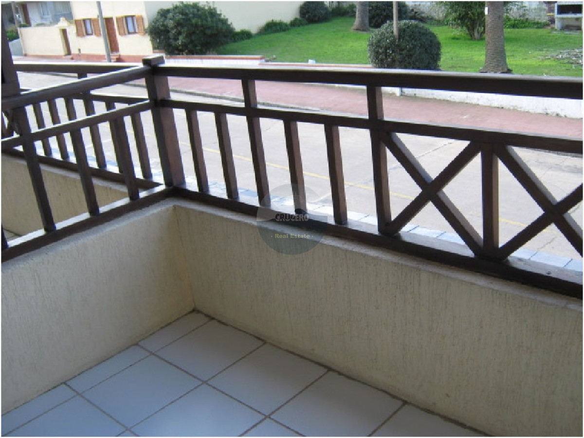 Apartamento ID.175 - Apartamento en Punta del Este, Península