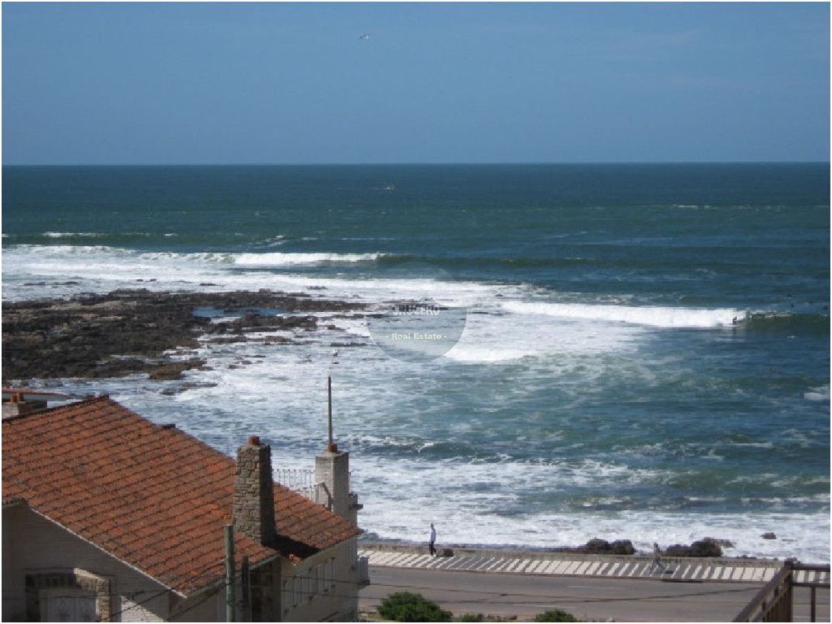 Apartamento ID.177 - Apartamento en Punta del Este, Península