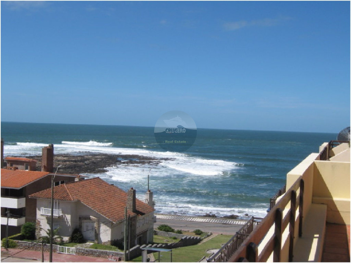 Apartamento ID.177 - Apartamento en Punta del Este, Península