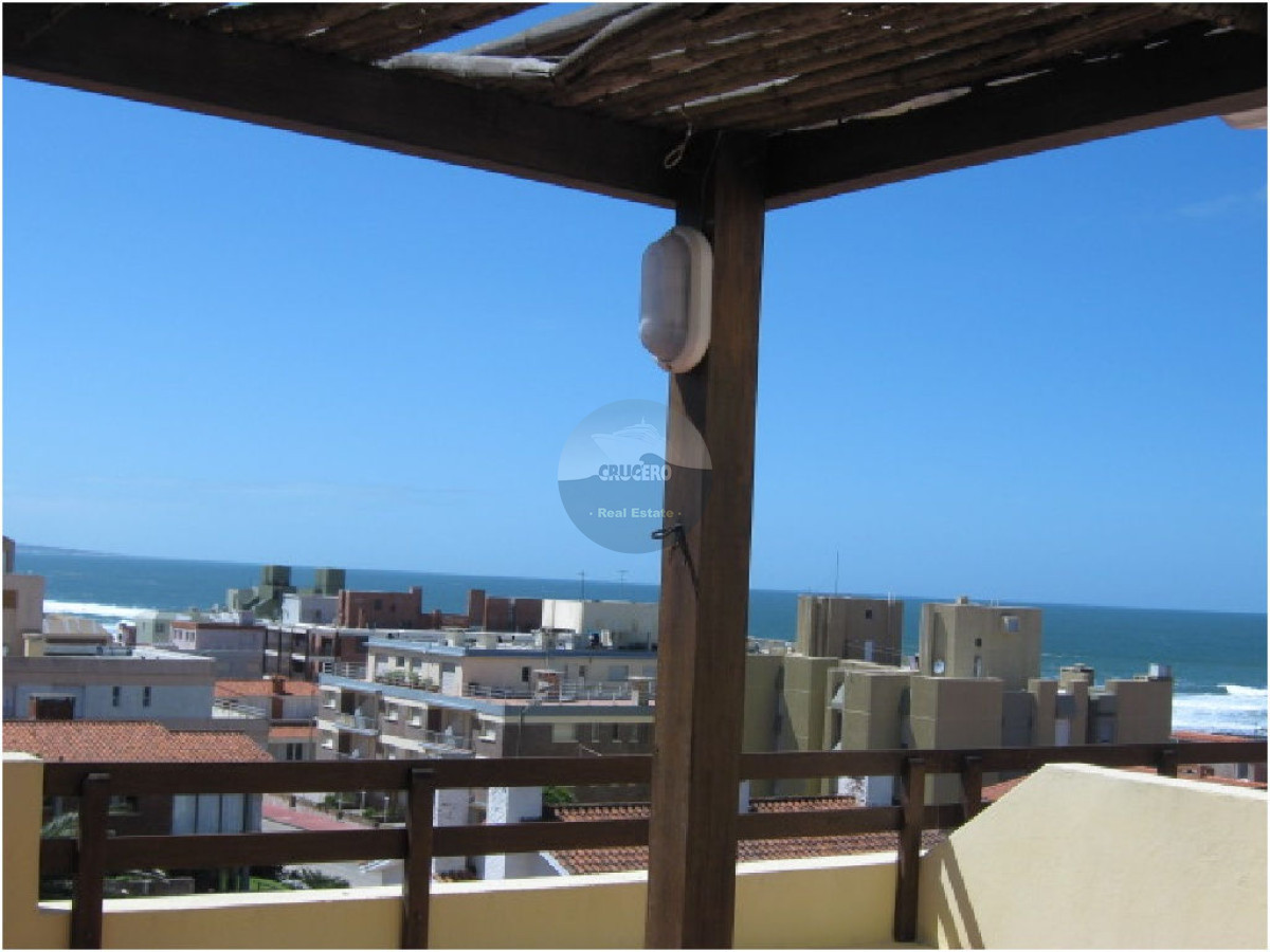 Apartamento ID.177 - Apartamento en Punta del Este, Península