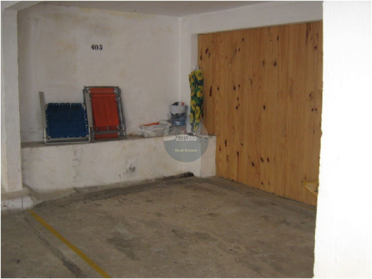 Apartamento ID.177 - Apartamento en Punta del Este, Península