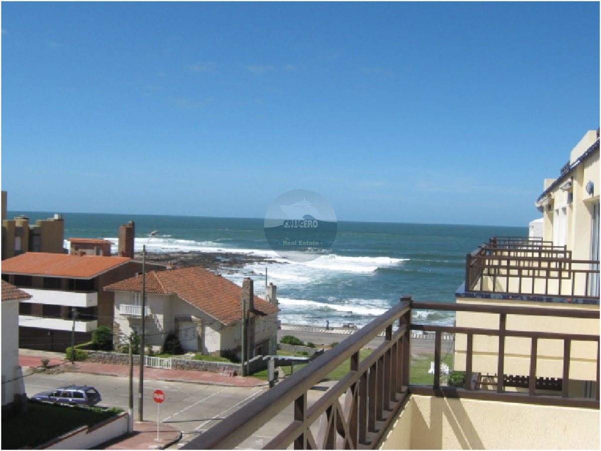 Apartamento ID.177 - Apartamento en Punta del Este, Península