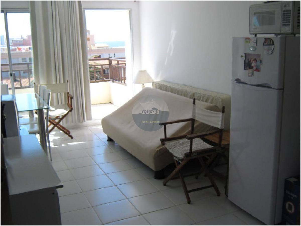 Apartamento ID.177 - Apartamento en Punta del Este, Península