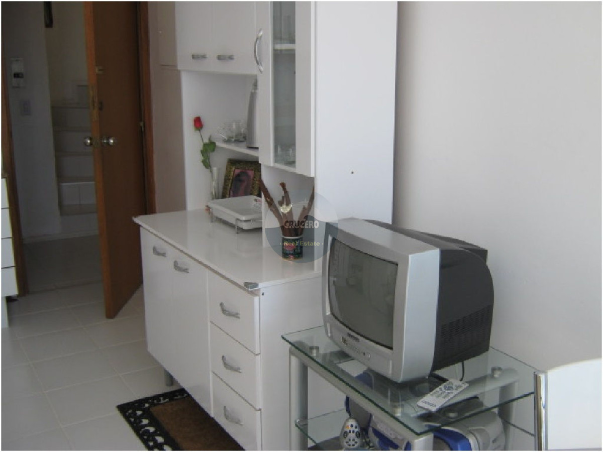 Apartamento ID.177 - Apartamento en Punta del Este, Península