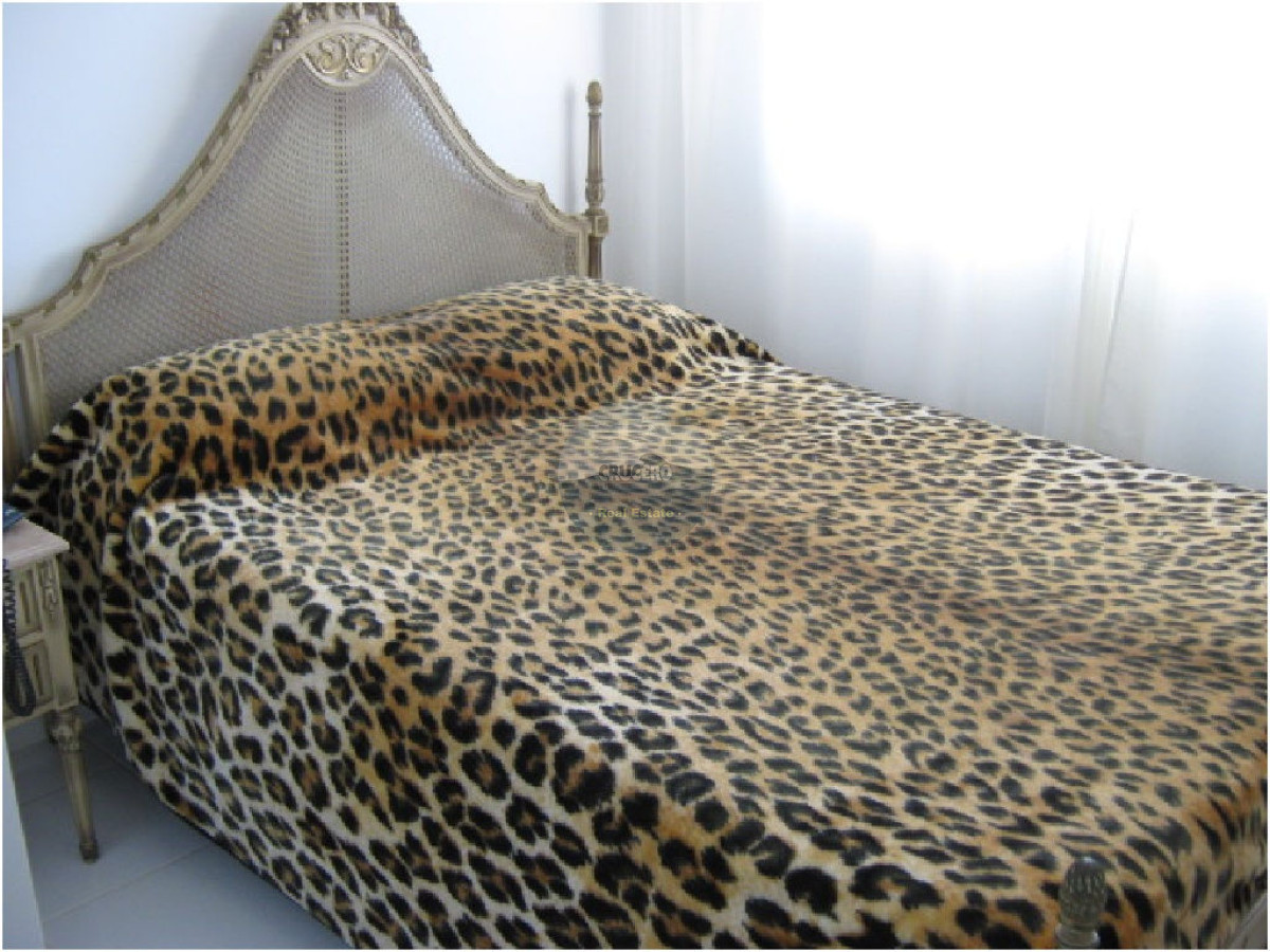Apartamento ID.177 - Apartamento en Punta del Este, Península