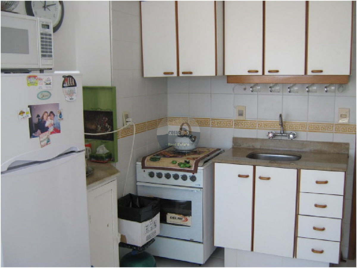 Apartamento ID.177 - Apartamento en Punta del Este, Península