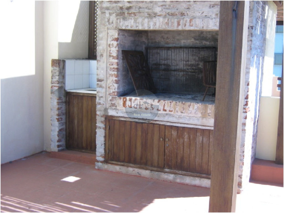 Apartamento ID.177 - Apartamento en Punta del Este, Península