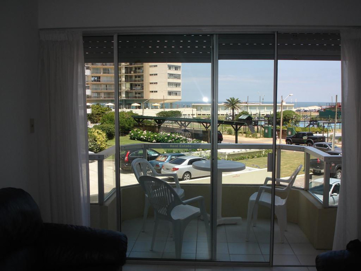 Apartamento ID.1804 - Apartamento en Punta del Este, Aidy Grill