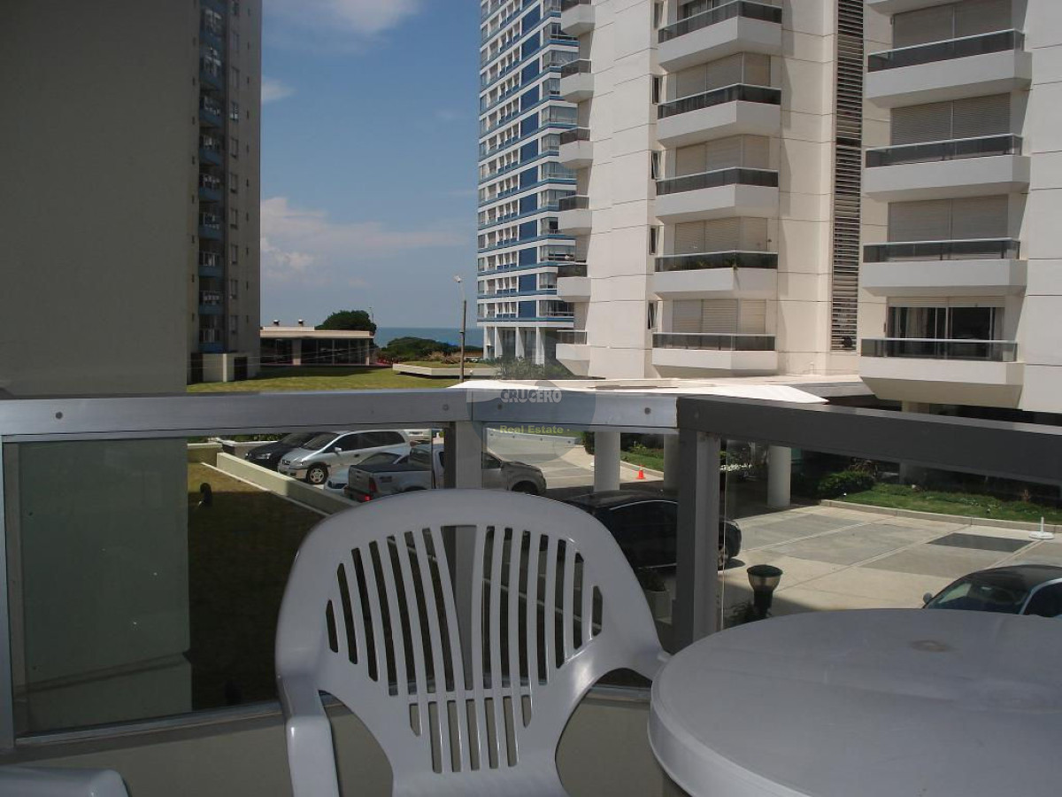 Apartamento ID.1804 - Apartamento en Punta del Este, Aidy Grill